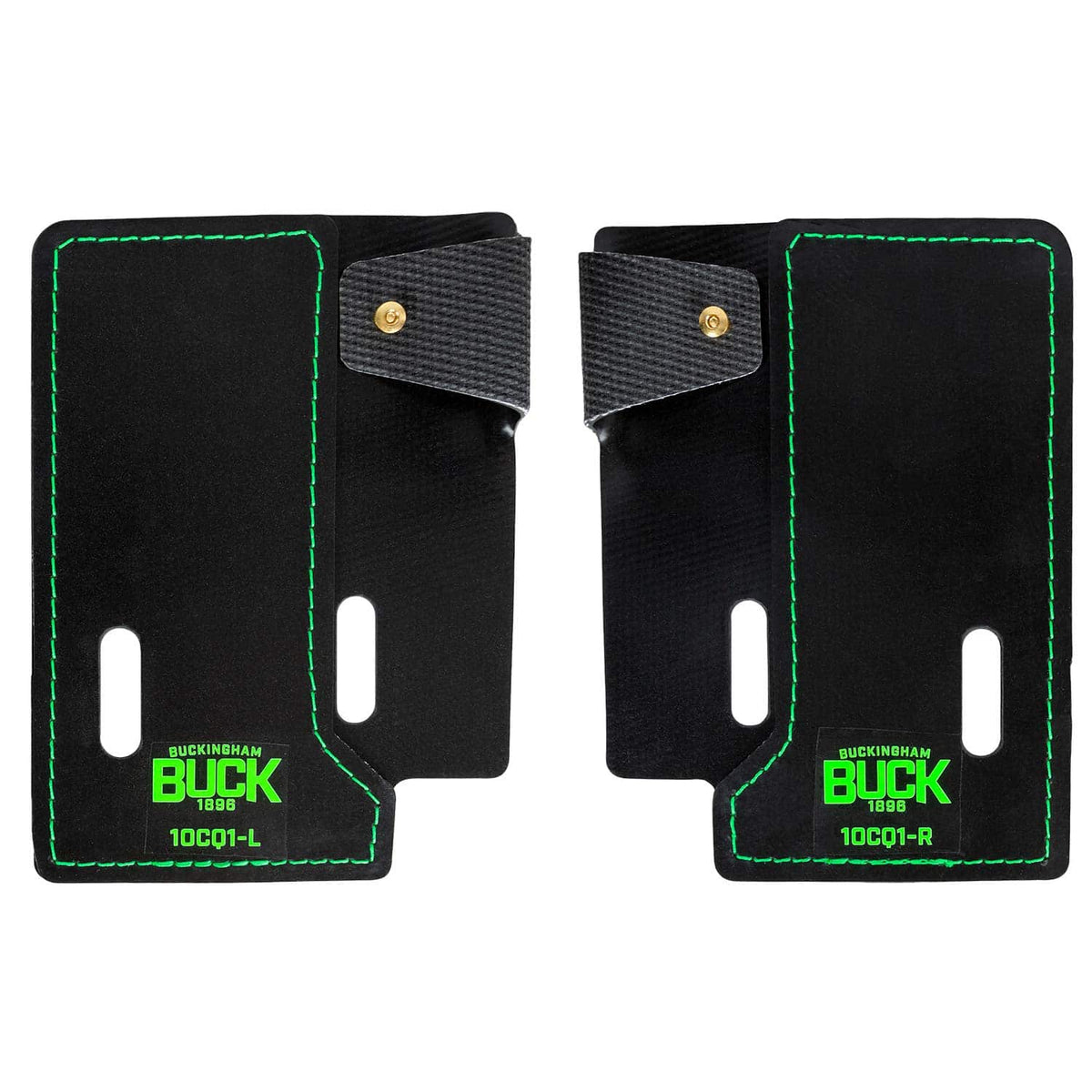 Rectangular Climber Shield – 10CQ1