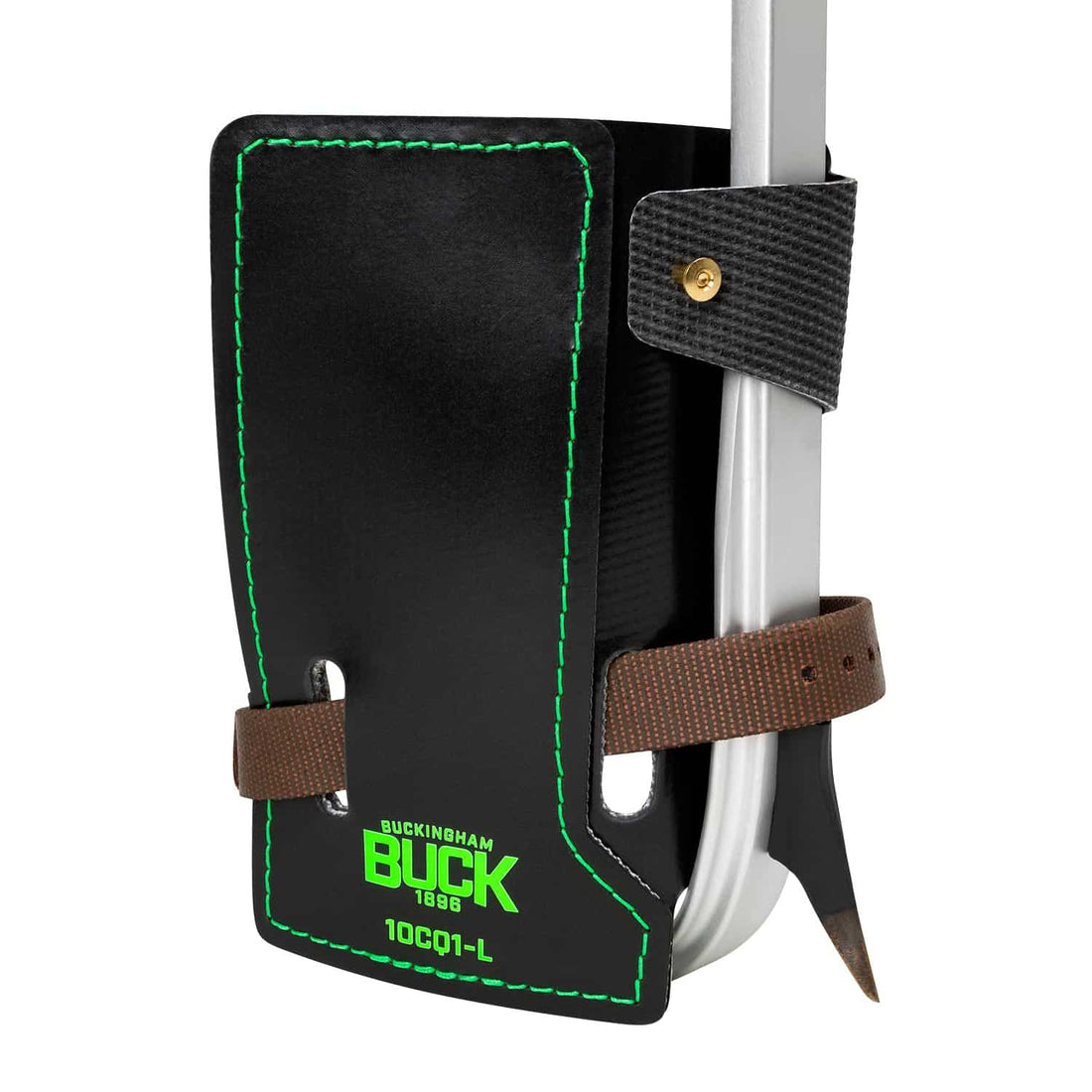 Rectangular Climber Shield – 10CQ1