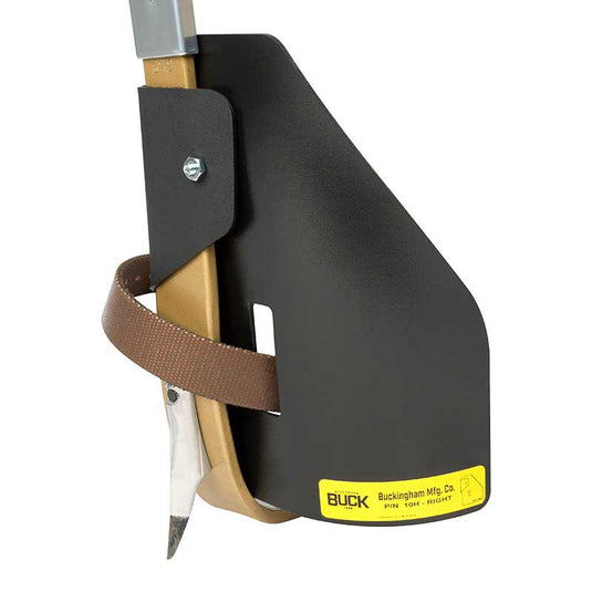 Buckingham Climber Shields - 10H/10H-S