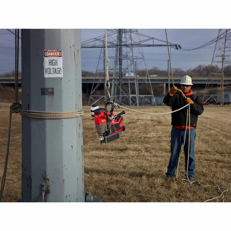 Load image into Gallery viewer, M18 FUEL 1-1/2 Lineman Magnetic Drill High Demand Kit
