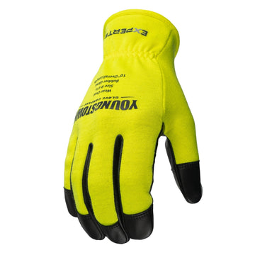 10" Secondary Expertex® Hybrid Protector