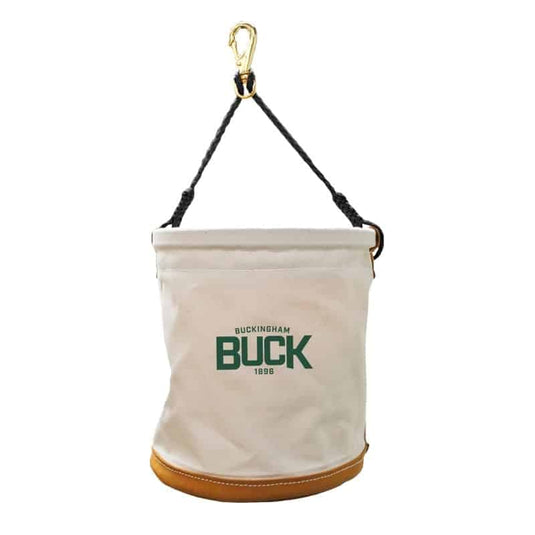 12" x 15" Canvas Bucket without Inner Pocket - 11216