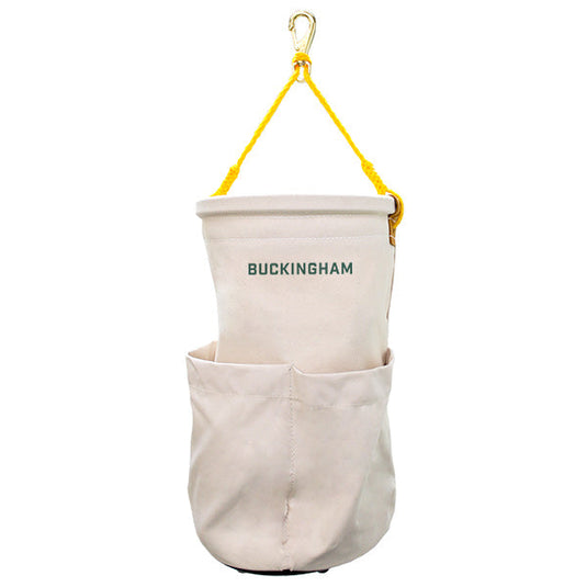 12” x 22” Splice Tool Bucket with 4 Outside Pockets - 11229