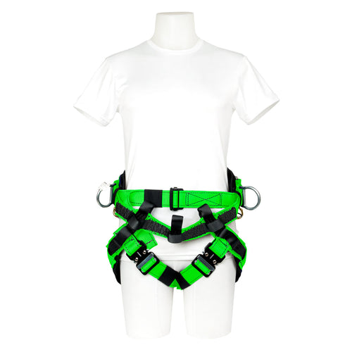 Buckingham Deluxe Master Saddle - 11290