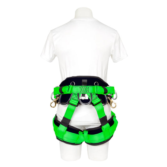 Buckingham Deluxe Master Saddle - 11290