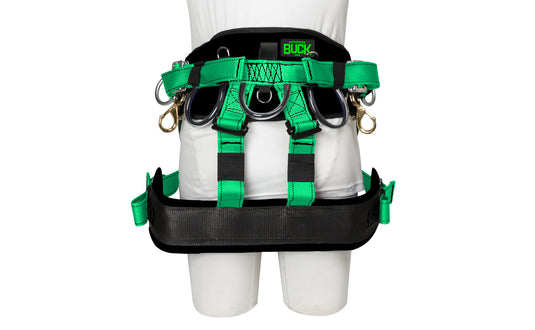 Buckingham Deluxe Traverse Saddle - 11292