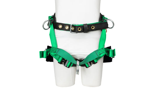 Buckingham Deluxe Traverse Saddle - 11292