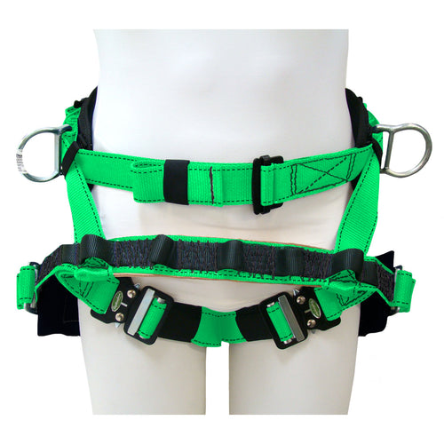 Buckingham Deluxe Versatile Saddle - 11293