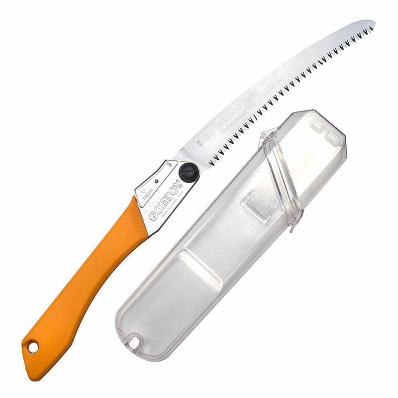 Load image into Gallery viewer, Silky Gomboy Curve Professional - 717-21
