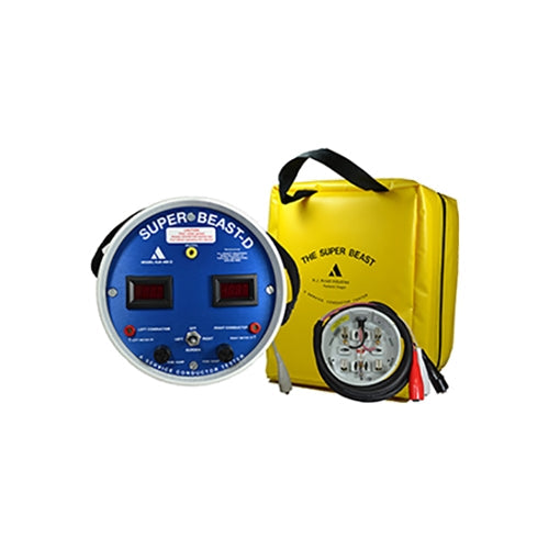Super Beast Combo Secondary Service Conductor Tester - 98-HJA469DSCO