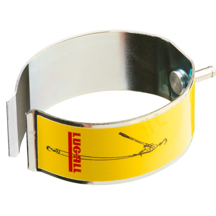 Lug-All 115 - Cable Shield Assembly