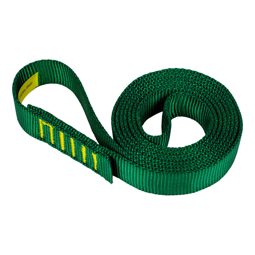 1" Tubular Nylon Sling - product image 7