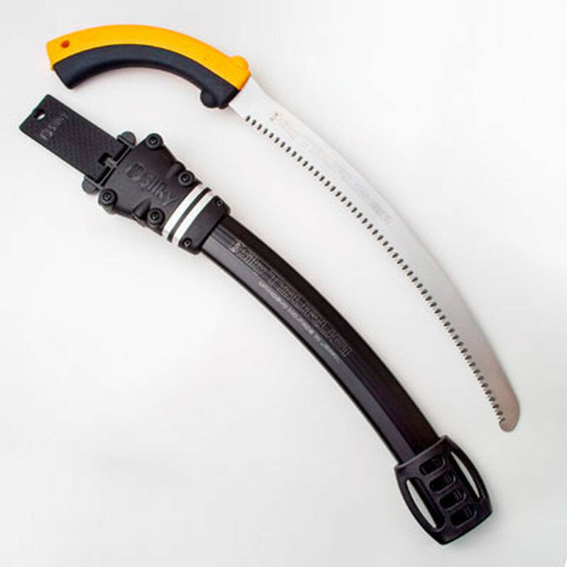 Load image into Gallery viewer, Silky TSURUGI Curve 330mm Medium Teeth - 456-33
