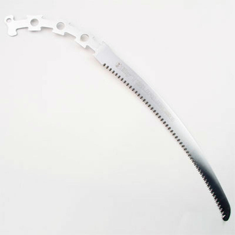 Load image into Gallery viewer, Silky TSURUGI Curve 330mm Medium Teeth - 456-33
