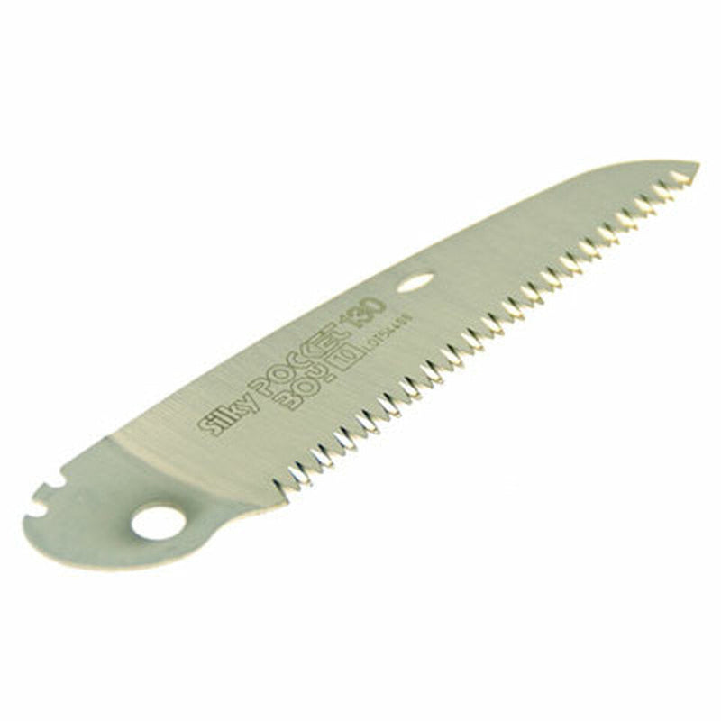 Load image into Gallery viewer, Silky PocketBoy Folding Handsaw - 340-13
