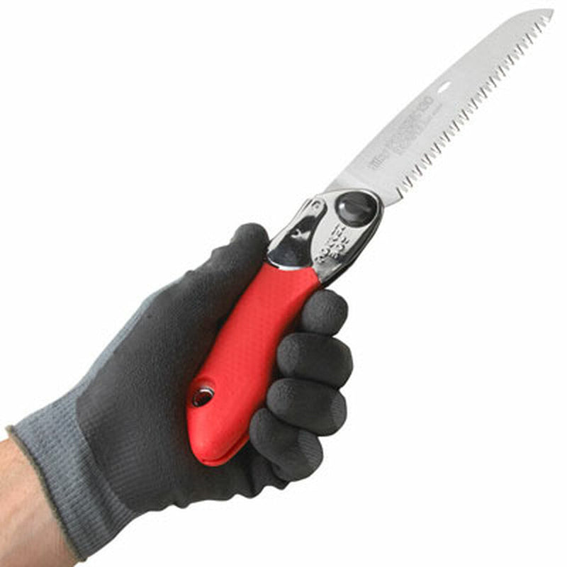 Load image into Gallery viewer, Silky PocketBoy Folding Handsaw - 340-13
