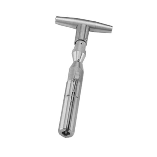 Torquing Probe Wrench w/ Neutral Winder