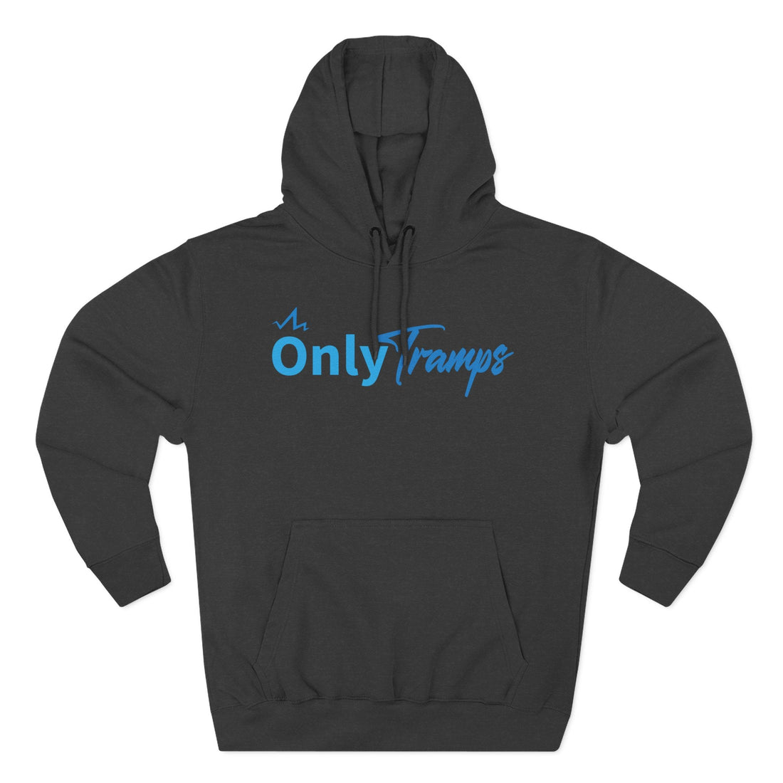 Only Tramps Hoodie