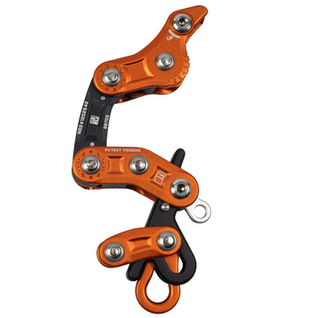 Limited Edition Rope Runner Vertec - Orange