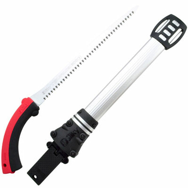 Load image into Gallery viewer, Silky TSURUGI 300mm Straight Handsaw Large Teeth - 450-30
