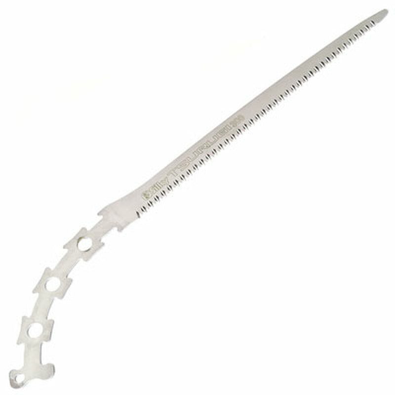 Load image into Gallery viewer, Silky TSURUGI 300mm Straight Handsaw Large Teeth - 450-30
