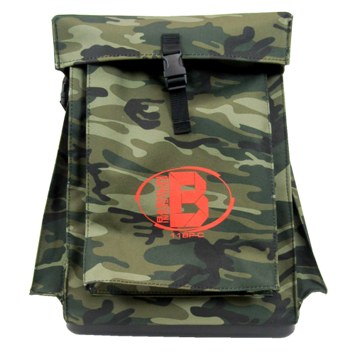 Top Load Backpack Series