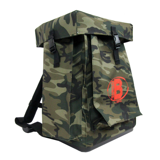 Top Load Backpack Series