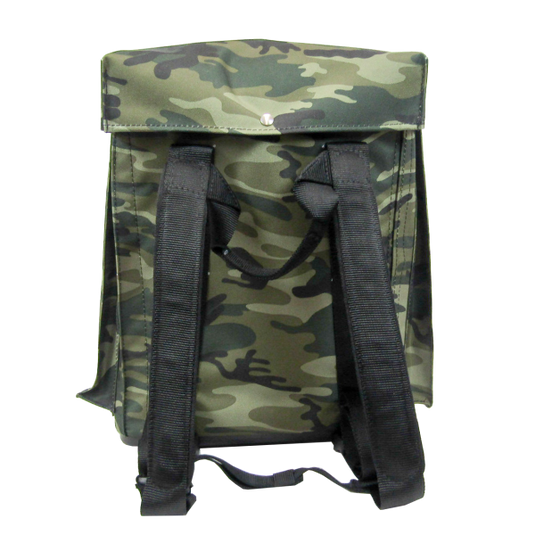 Top Load Backpack Series