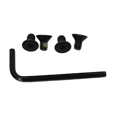 Buckingham Screw Style Replacement Gaff Screws – 11T 11T