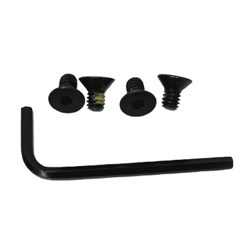 Screw Style Replacement Gaff Screws - 11T