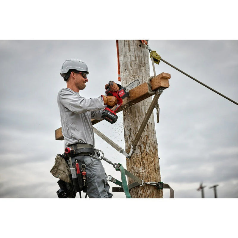 Load image into Gallery viewer, M18 FUEL HATCHET 8&quot; Pruning Saw (Tool-Only)
