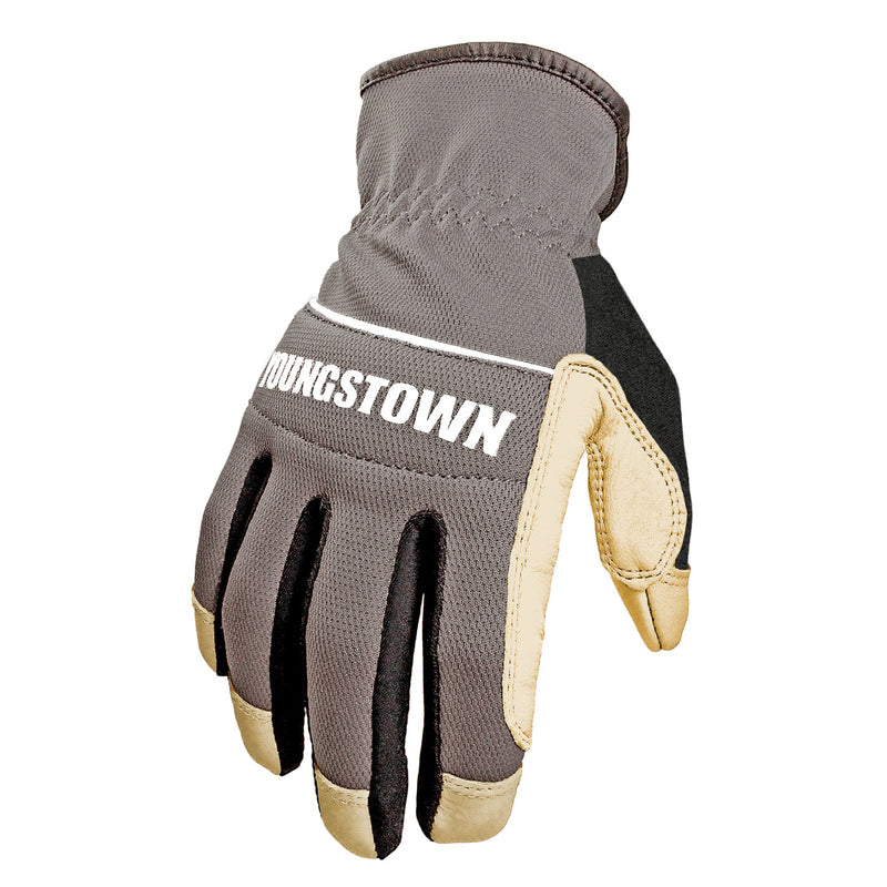 Load image into Gallery viewer, 12-3180-70 Youngstown Hybrid Plus Glove - Main image
