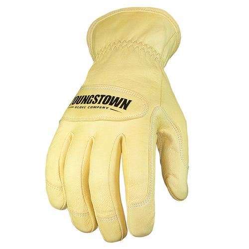 YOUNGSTOWN GLOVE CO. Deslizable XG 35ZW95 | 12 3265 60 XL México - Foto 2