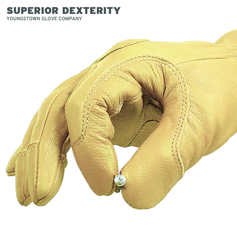 Load image into Gallery viewer, 12-3265-60 Youngstown Ground Glove - Superior Dexterity
