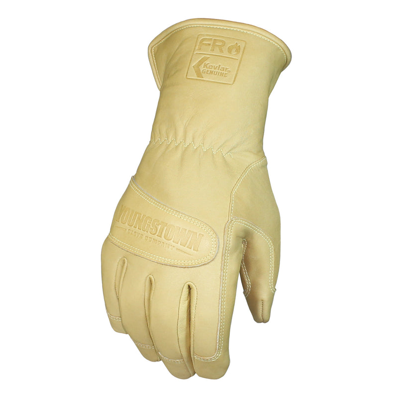 Load image into Gallery viewer, 12-3290-60 Youngstown FR Waterproof Ultimate Glove - Main image
