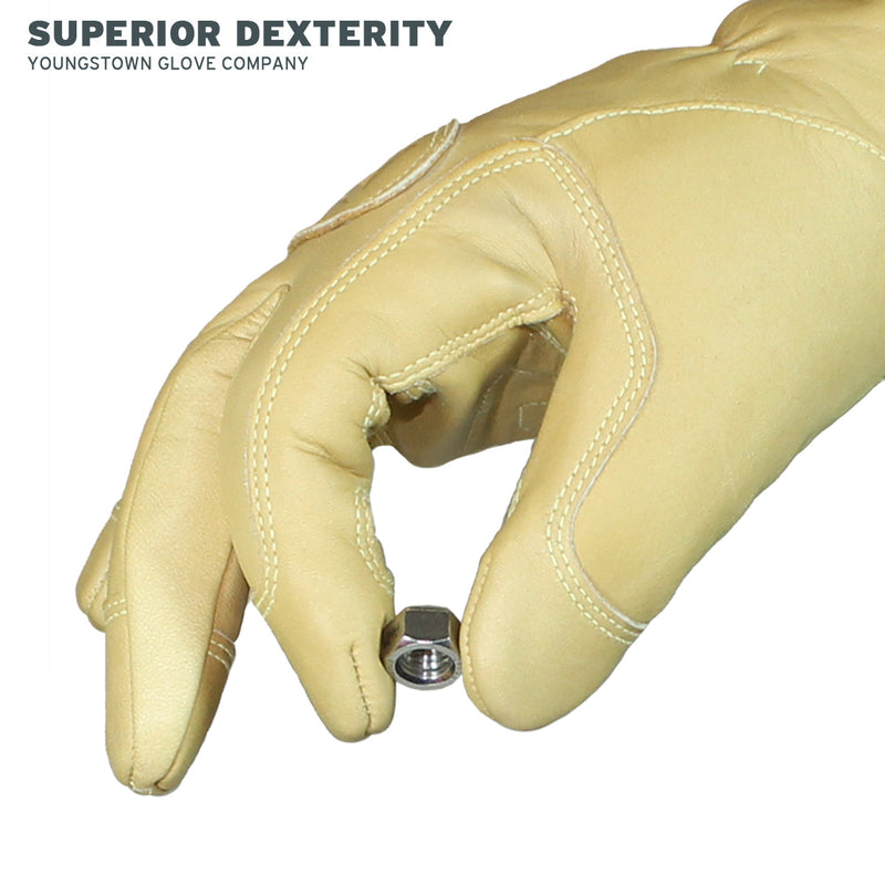 Load image into Gallery viewer, 12-3290-60 Youngstown FR Waterproof Ultimate Glove - Superior Dexterity
