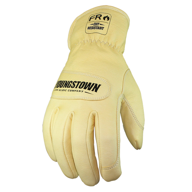 Load image into Gallery viewer, 12-3365-60 Youngstown FR Ground Glove - Main image
