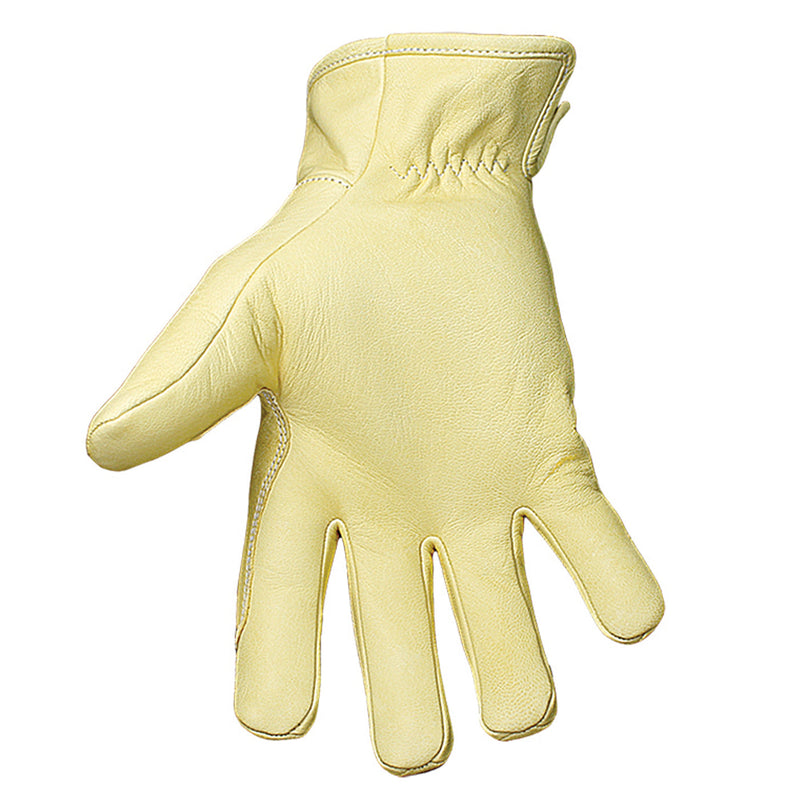 Load image into Gallery viewer, 12-3475-60 Youngstown FR Hi-Dex Glove - Palm view
