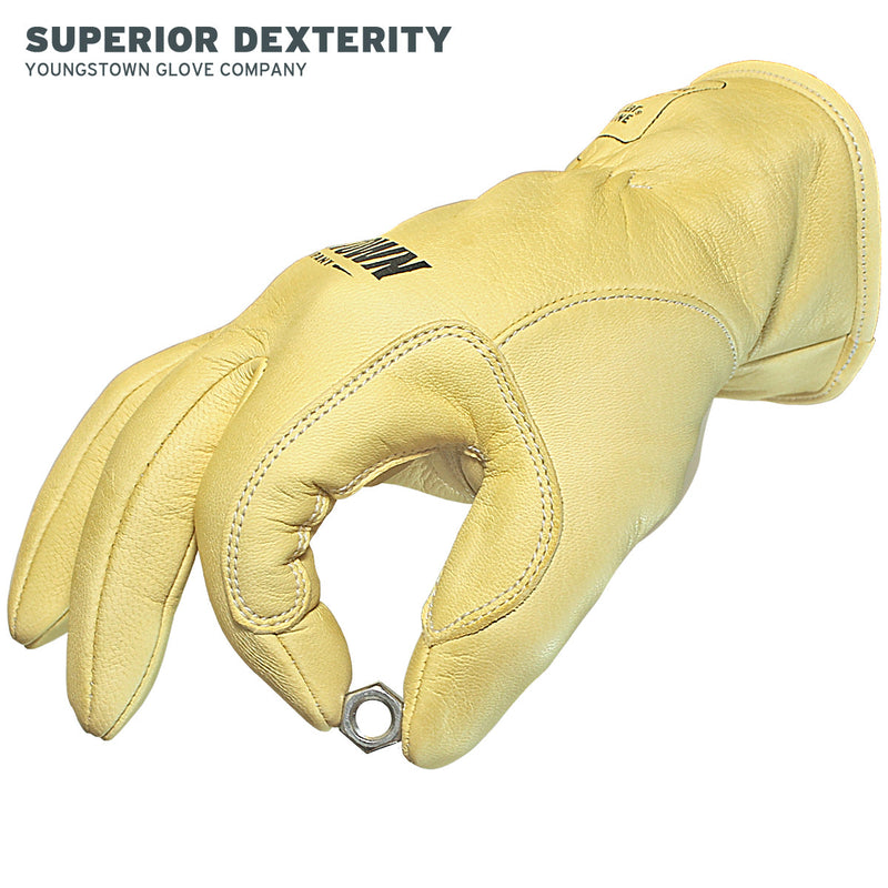 Load image into Gallery viewer, 12-3475-60 Youngstown FR Hi-Dex Glove - Superior Dexterity
