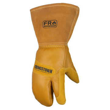Waterproof Extreme Winter Mitt