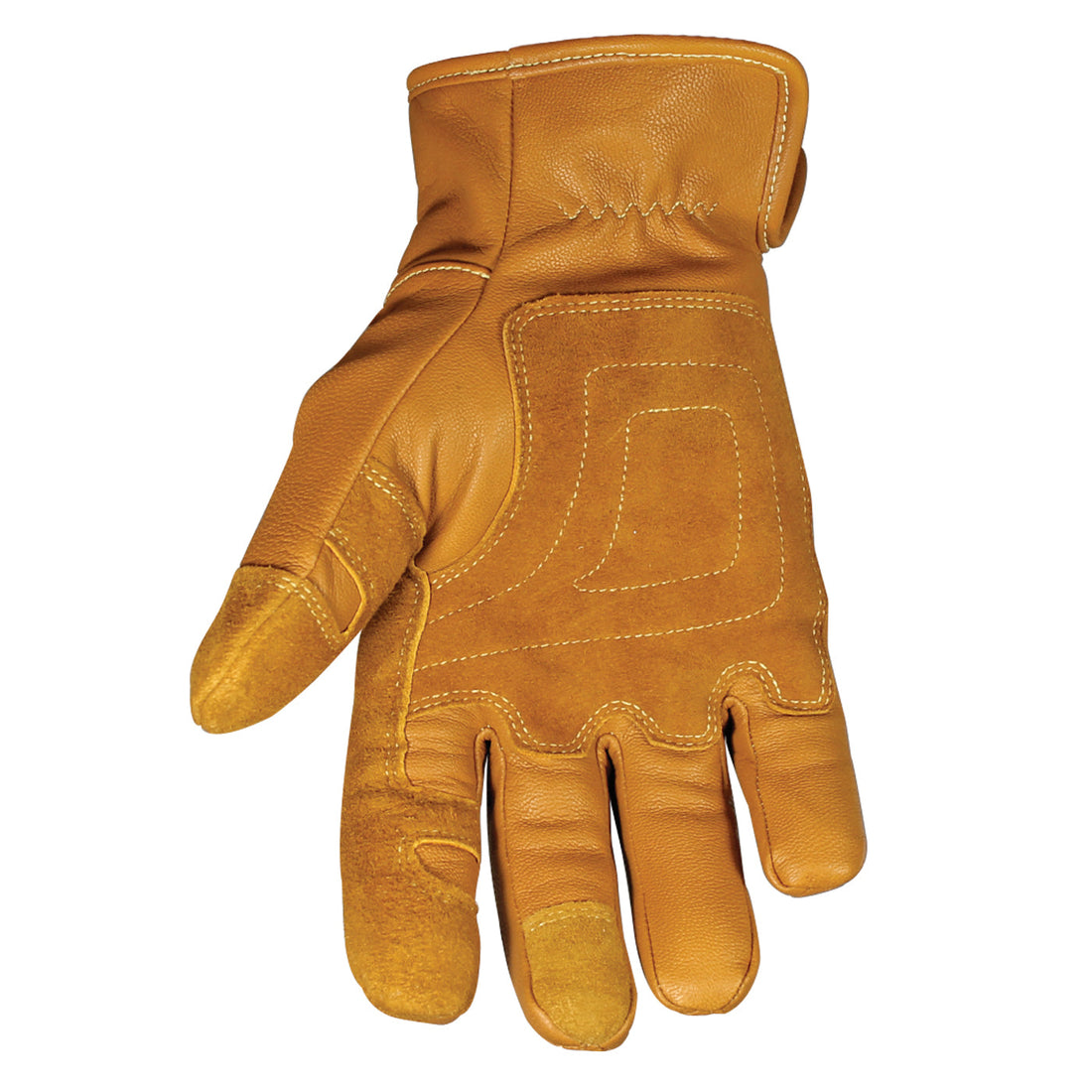 Front of FR Fleece Ground Glove