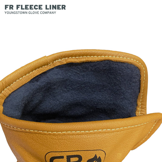 FR Fleece Linier