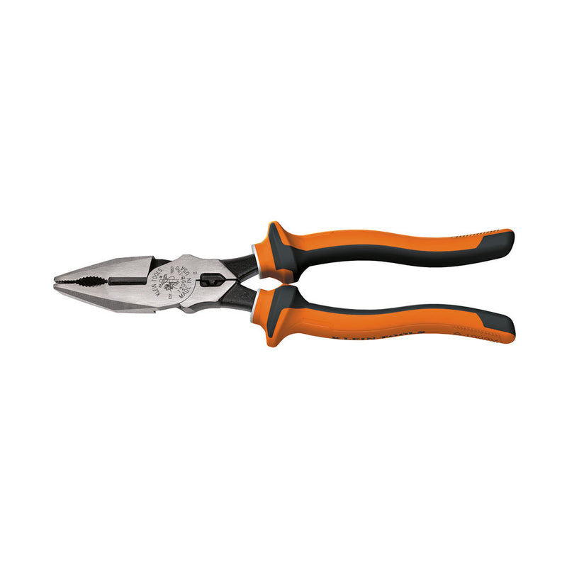 Load image into Gallery viewer, Combination Pliers, Insulated - (94-12098EINS)
