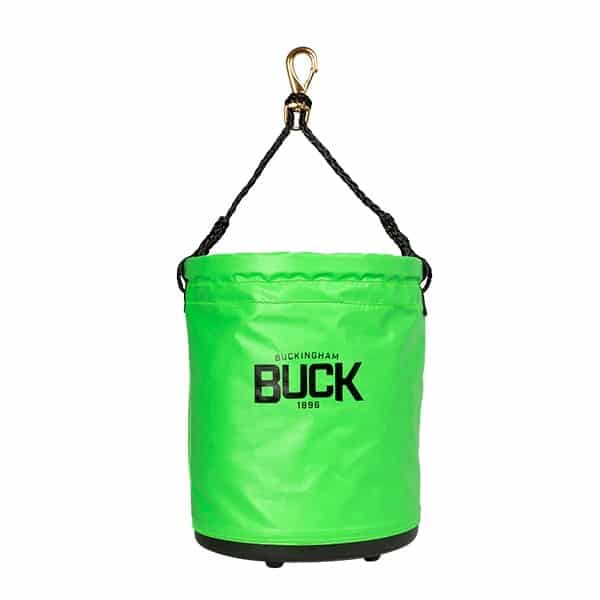 12″ x 15″ Canvas Bucket – 1215G9