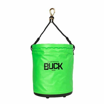 12″ x 15″ Canvas Bucket – 1215G9