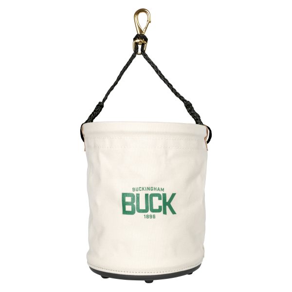 12″ x 15″ Canvas Bucket – 1215G9 - product image 2