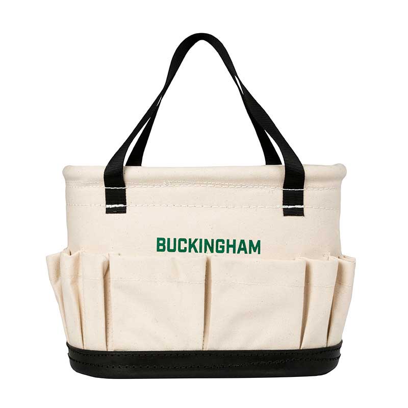 10.5″ x 7″ Oval Bucket – 121615CH1L