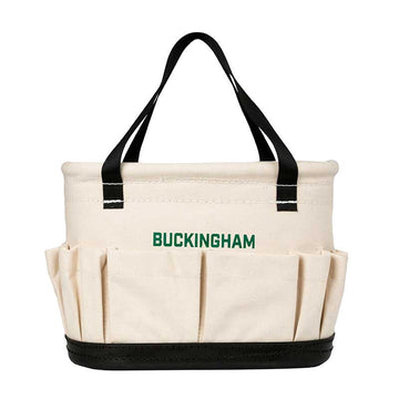 10.5″ x 7″ Oval Bucket – 121615CH1L