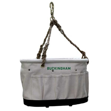 9″ x 14″ Canvas Bucket – 1216241