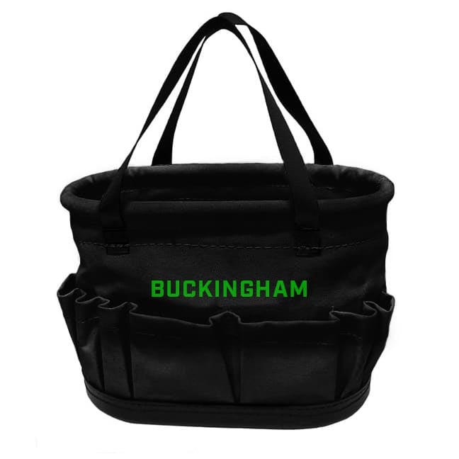 14″ x 10″ Canvas Bucket – 12163 - product image 2